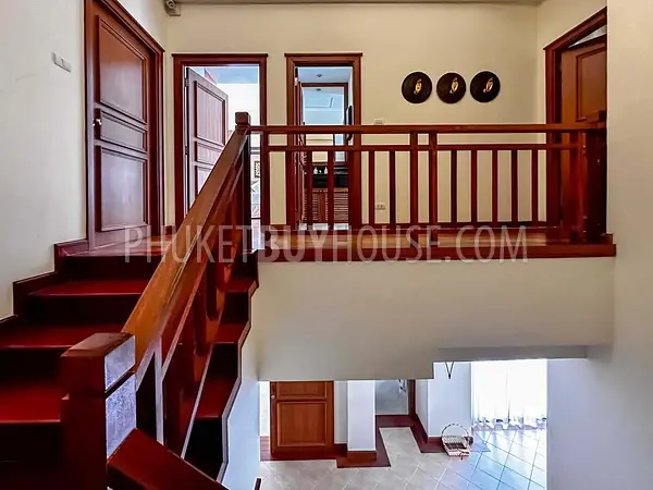 LAG22224: Luxurious Villa in Laguna, Phuket: Your Dream Home Awaits. Photo #6