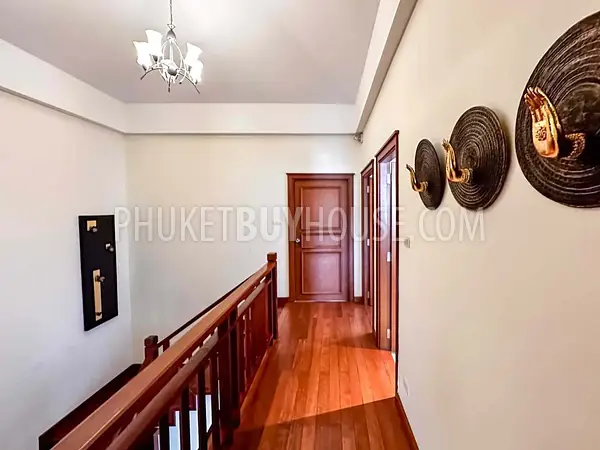 LAG22224: Luxurious Villa in Laguna, Phuket: Your Dream Home Awaits. Photo #13