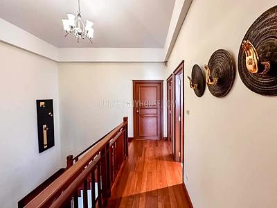 LAG22224: Luxurious Villa in Laguna, Phuket: Your Dream Home Awaits. 照片 #13