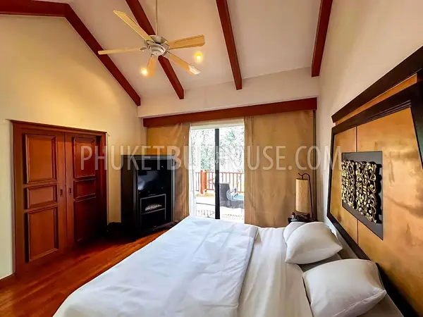 LAG22224: Luxurious Villa in Laguna, Phuket: Your Dream Home Awaits. Photo #16