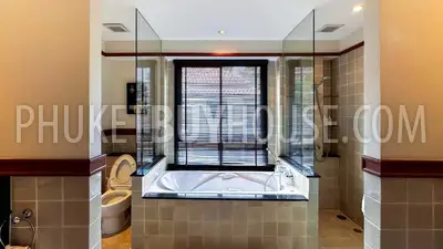 LAG22224: Luxurious Villa in Laguna, Phuket: Your Dream Home Awaits. Photo #15