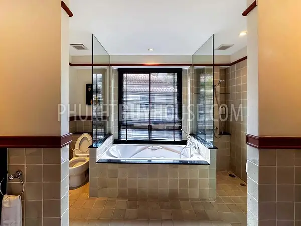 LAG22224: Luxurious Villa in Laguna, Phuket: Your Dream Home Awaits. Photo #15