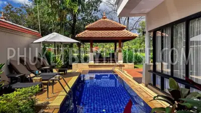 LAG22224: Luxurious Villa in Laguna, Phuket: Your Dream Home Awaits. Photo #9