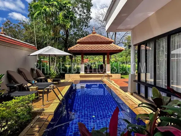 LAG22224: Luxurious Villa in Laguna, Phuket: Your Dream Home Awaits. Photo #9