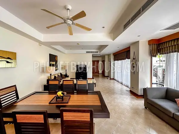 LAG22224: Luxurious Villa in Laguna, Phuket: Your Dream Home Awaits. Photo #19