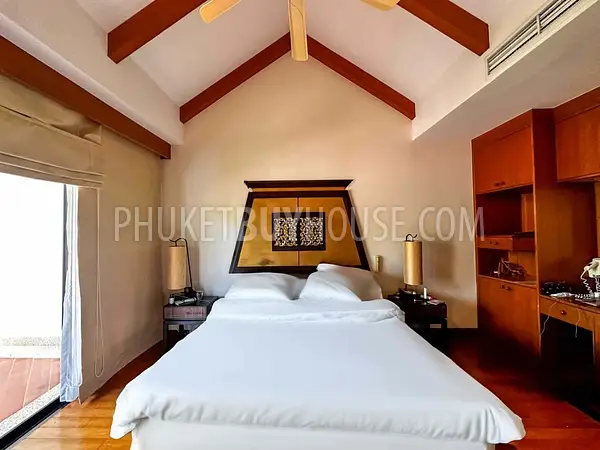LAG22224: Luxurious Villa in Laguna, Phuket: Your Dream Home Awaits. Photo #18