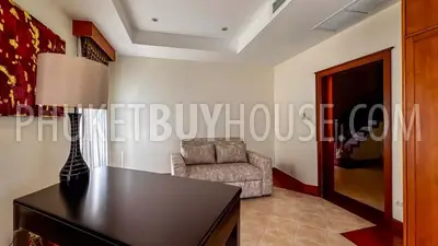 LAG22224: Luxurious Villa in Laguna, Phuket: Your Dream Home Awaits. Photo #23
