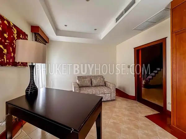 LAG22224: Luxurious Villa in Laguna, Phuket: Your Dream Home Awaits. Photo #23