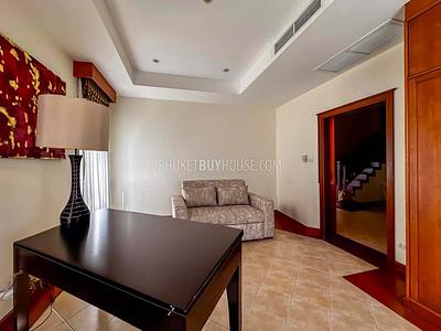 LAG22224: Luxurious Villa in Laguna, Phuket: Your Dream Home Awaits. 照片 #23