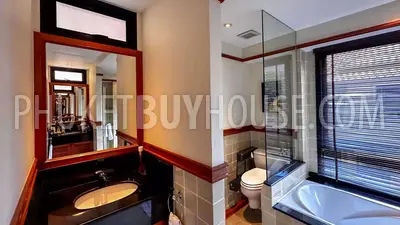 LAG22224: Luxurious Villa in Laguna, Phuket: Your Dream Home Awaits. Photo #20