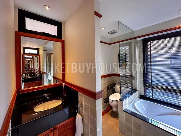 LAG22224: Luxurious Villa in Laguna, Phuket: Your Dream Home Awaits. Photo #20