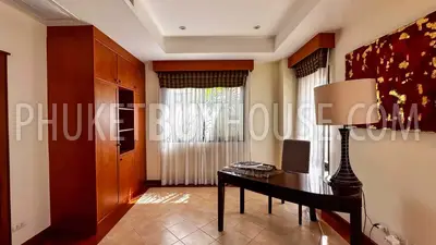 LAG22224: Luxurious Villa in Laguna, Phuket: Your Dream Home Awaits. Photo #21