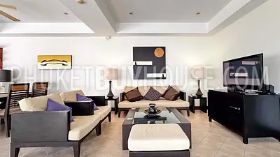 LAG22224: Luxurious Villa in Laguna, Phuket: Your Dream Home Awaits. Photo #3