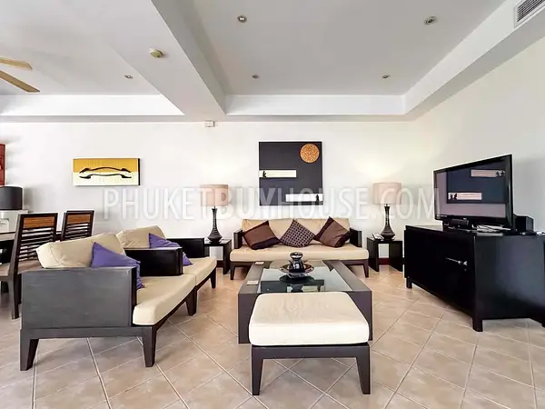 LAG22224: Luxurious Villa in Laguna, Phuket: Your Dream Home Awaits. Photo #3