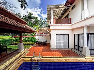 LAG22224: Luxurious Villa in Laguna, Phuket: Your Dream Home Awaits. 照片 #25