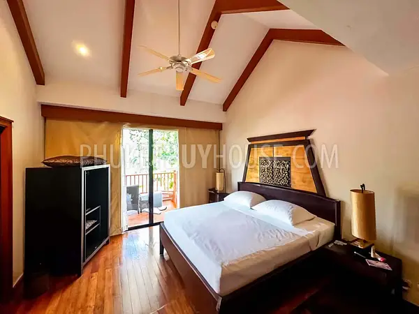 LAG22224: Luxurious Villa in Laguna, Phuket: Your Dream Home Awaits. Photo #4