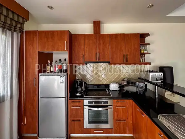 LAG22224: Luxurious Villa in Laguna, Phuket: Your Dream Home Awaits. Photo #5