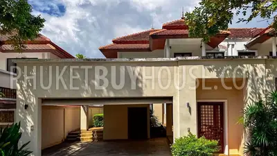 LAG22224: Luxurious Villa in Laguna, Phuket: Your Dream Home Awaits. Photo #29