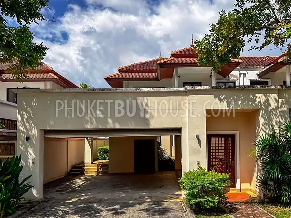 LAG22224: Luxurious Villa in Laguna, Phuket: Your Dream Home Awaits. Photo #29