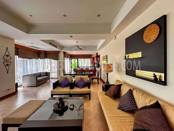 LAG22224: Luxurious Villa in Laguna, Phuket: Your Dream Home Awaits. Photo #22