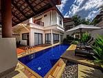 LAG22224: Luxurious Villa in Laguna, Phuket: Your Dream Home Awaits. Thumbnail #1