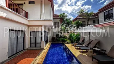 LAG22224: Luxurious Villa in Laguna, Phuket: Your Dream Home Awaits. Photo #24