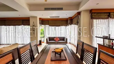 LAG22224: Luxurious Villa in Laguna, Phuket: Your Dream Home Awaits. Photo #26
