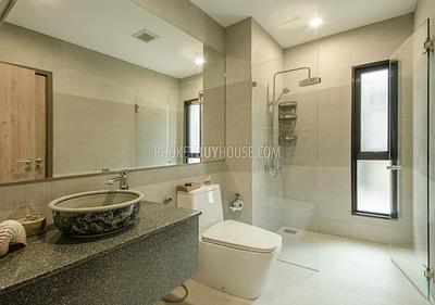 RAW6869: Apartment 35 sq.m. in the Rawai area. Photo #16