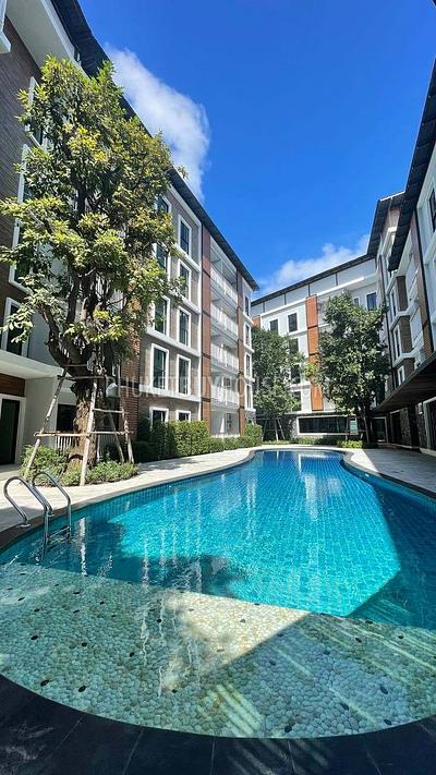 RAW6869: Apartment 35 sq.m. in the Rawai area. Photo #18