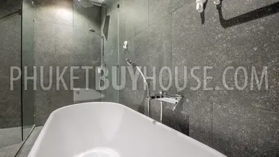 CHA6838: Modern Townhouses with Pool in Chalong. Photo #32