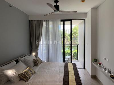 LAG22207: Квартира с 2 спальнями в Лагуне, Пхукет – Тропический Рай Ждет. Фото #5