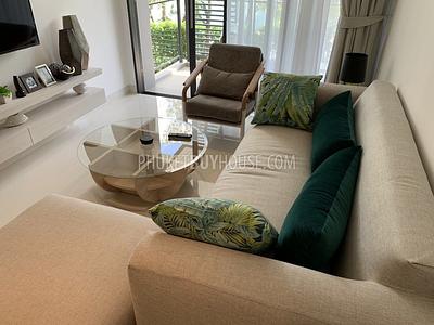 LAG22207: 2-Bedroom Apartment in Laguna, Phuket – A Tropical Paradise Awaits. Photo #3