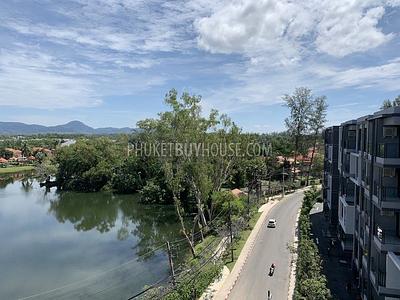 LAG22207: 2-Bedroom Apartment in Laguna, Phuket – A Tropical Paradise Awaits. Photo #2