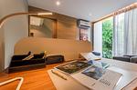 CHA6838: Modern Townhouses with Pool in Chalong. Thumbnail #36