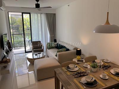 LAG22207: 2-Bedroom Apartment in Laguna, Phuket – A Tropical Paradise Awaits. Photo #7