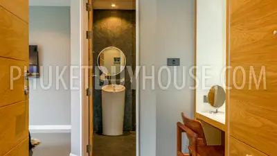 CHA6838: Modern Townhouses with Pool in Chalong. Photo #39