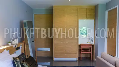 CHA6838: Modern Townhouses with Pool in Chalong. Photo #49