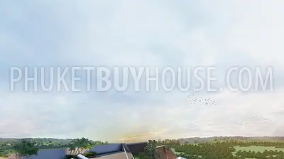 NAI22208: Seaside Serenity: Fully Furnished Studio Apartments in Nai Harn. Photo #15