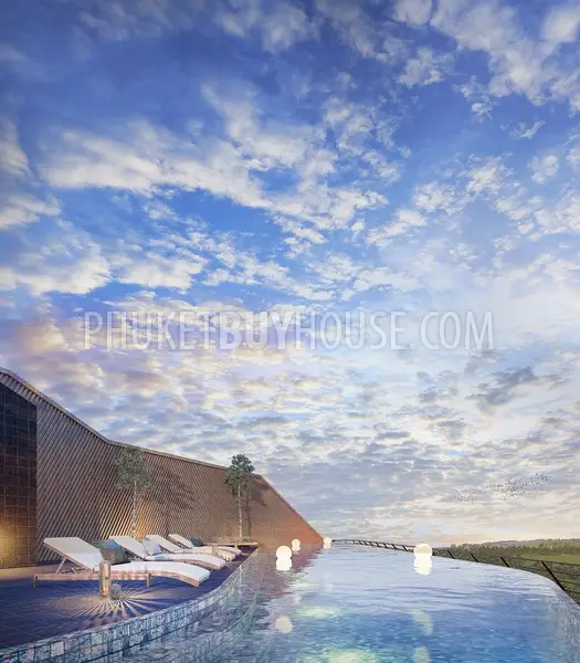 NAI22208: Seaside Serenity: Fully Furnished Studio Apartments in Nai Harn. 照片 #22