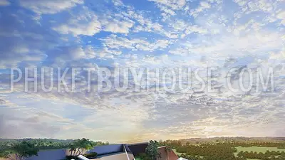 NAI22208: Seaside Serenity: Fully Furnished Studio Apartments in Nai Harn. Photo #23
