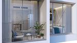 NAI22208: Seaside Serenity: Fully Furnished Studio Apartments in Nai Harn. 缩略图 #3