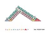 NAI22208: Seaside Serenity: Fully Furnished Studio Apartments in Nai Harn. 缩略图 #6