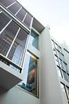 CHA6838: Modern Townhouses with Pool in Chalong. Thumbnail #53