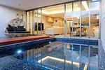 CHA6838: Modern Townhouses with Pool in Chalong. Thumbnail #59