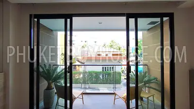 KAT22209: Luxurious Studio Apartments at Kata Beach – Your Perfect Paradise Retreat. Photo #3