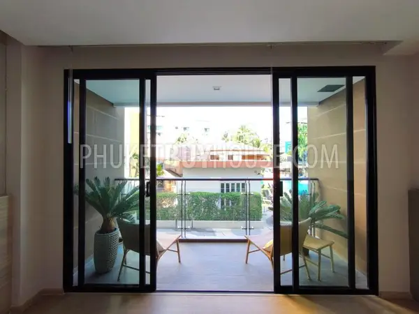KAT22209: Luxurious Studio Apartments at Kata Beach – Your Perfect Paradise Retreat. 照片 #3