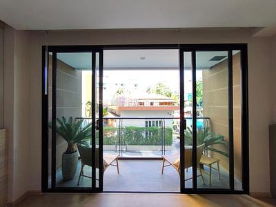 KAT22209: Luxurious Studio Apartments at Kata Beach – Your Perfect Paradise Retreat. Photo #3
