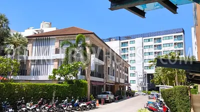 KAT22209: Luxurious Studio Apartments at Kata Beach – Your Perfect Paradise Retreat. Photo #17