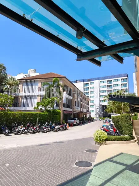 KAT22209: Luxurious Studio Apartments at Kata Beach – Your Perfect Paradise Retreat. 照片 #17