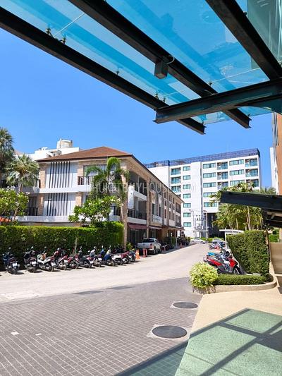 KAT22209: Luxurious Studio Apartments at Kata Beach – Your Perfect Paradise Retreat. Photo #17